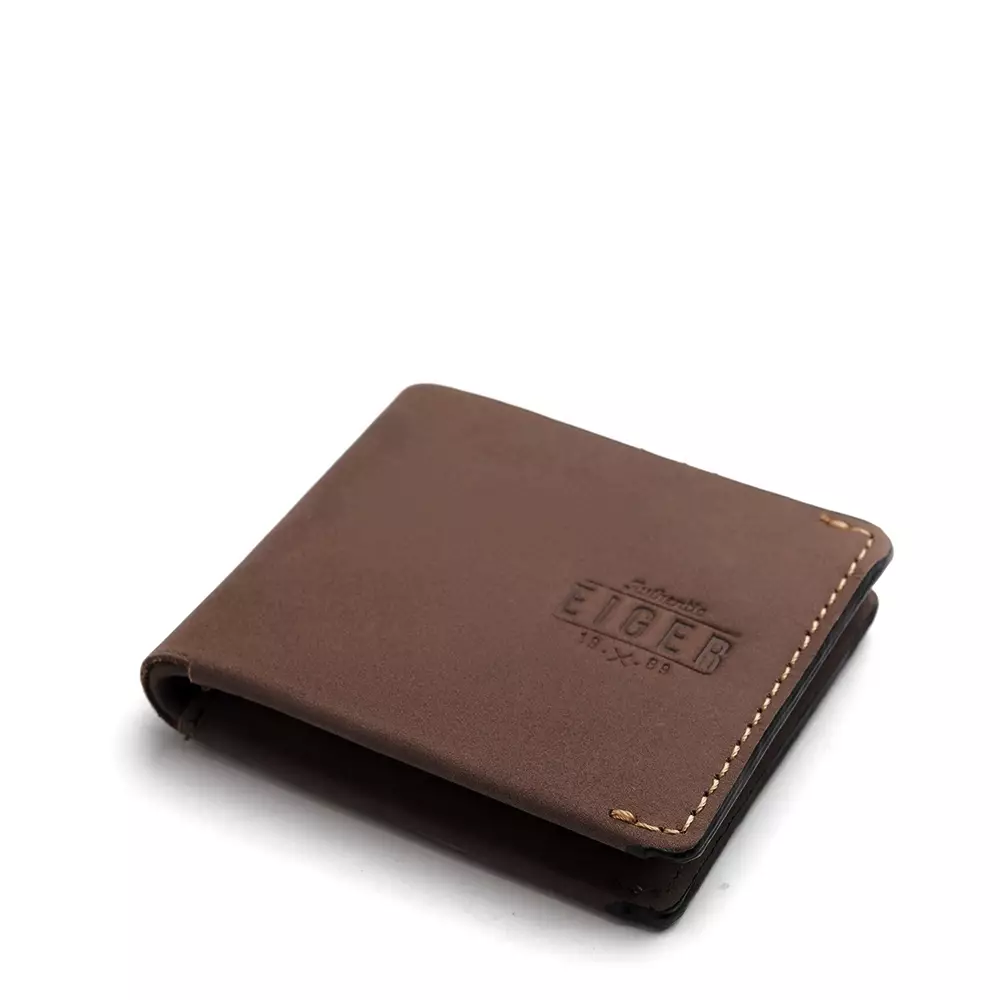 Eiger Tree Of Life 1989 Wallet