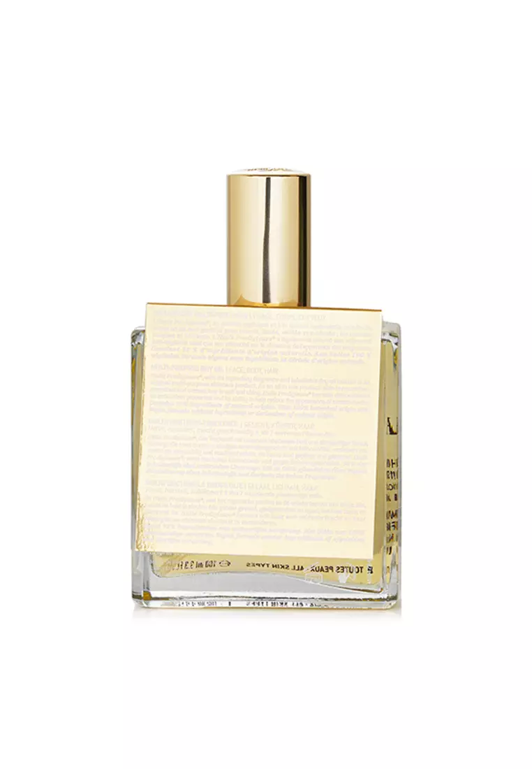 Huile Prodigieuse 多用途乾性油 100ml/3.3oz
