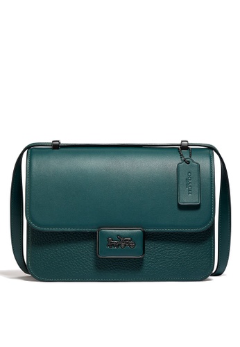 Buy Coach Alie Shoulder Bag Online Zalora Malaysia