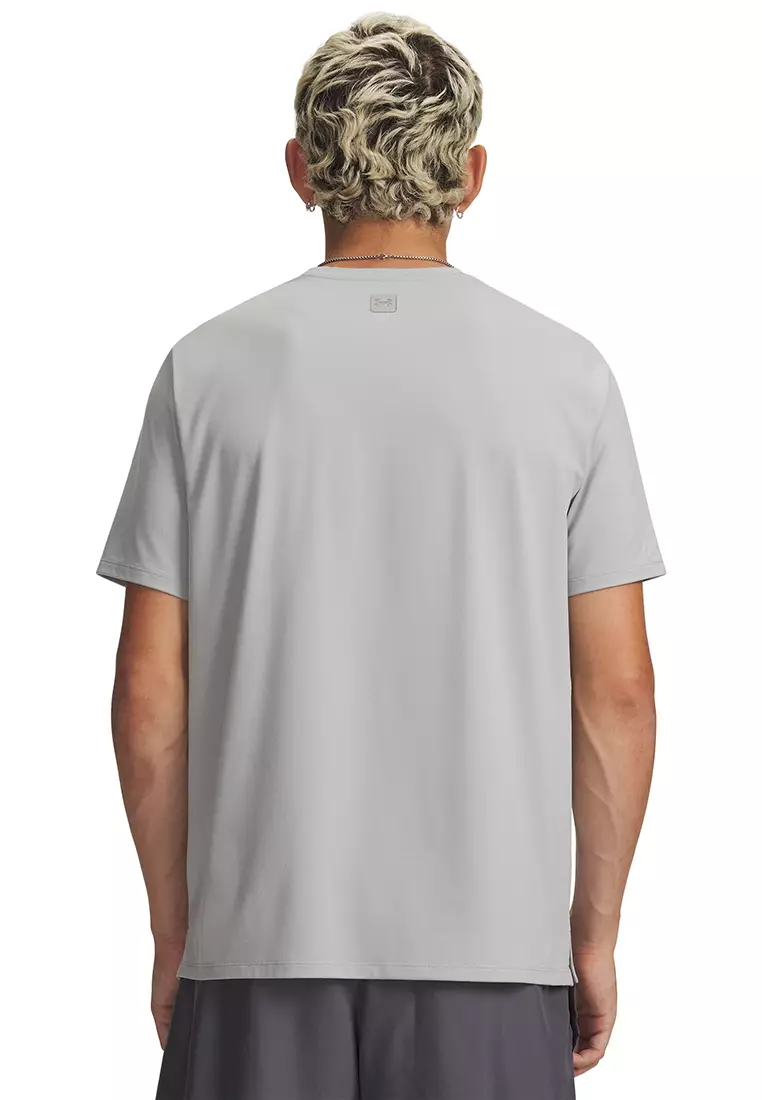 Meridian Short Sleeves Top