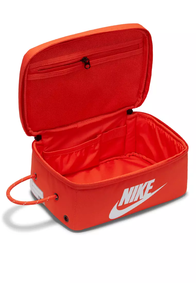 Buy Nike Shoe Box Bag (Small, 8L) 2023 Online | ZALORA Philippines