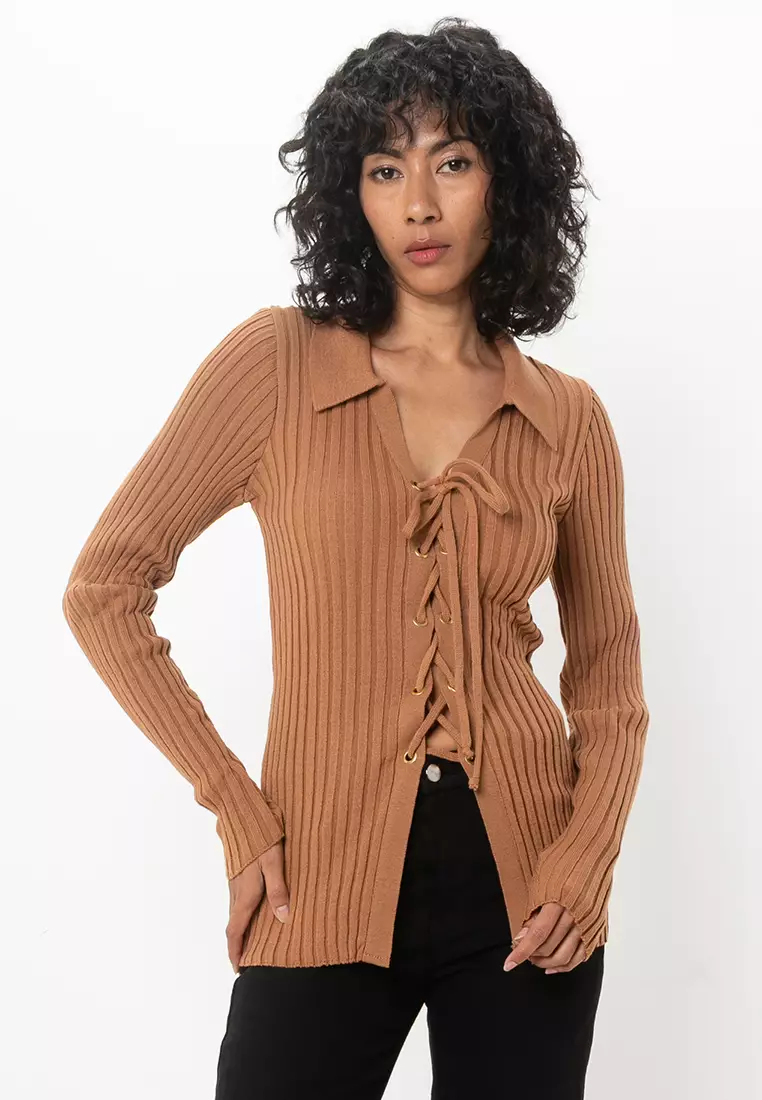 Buy ASOS Design Tall Co-Ord Jumper 2025 Online ZALORA