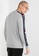 Tommy Hilfiger grey Tape Sweatshirt - Tommy Jeans F0304AAE4C5ED2GS_1