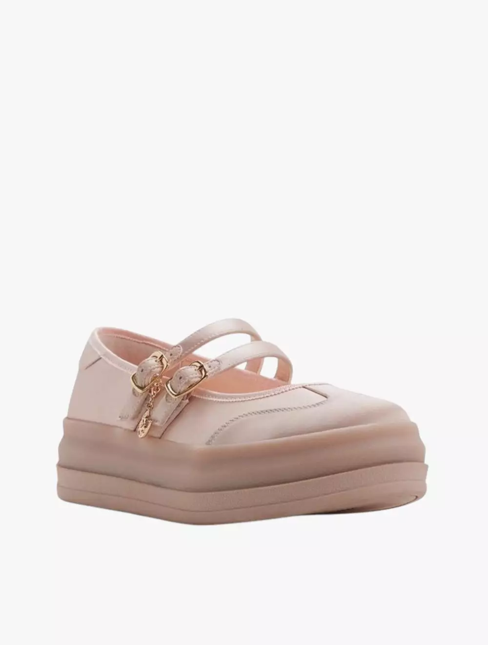 Aldo Yulie Women's Cupsoles - Light Pink