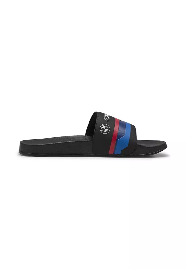 Discount on PUMA  shoes - SKU: Bmw Mms Leadcat 2.0 Logo