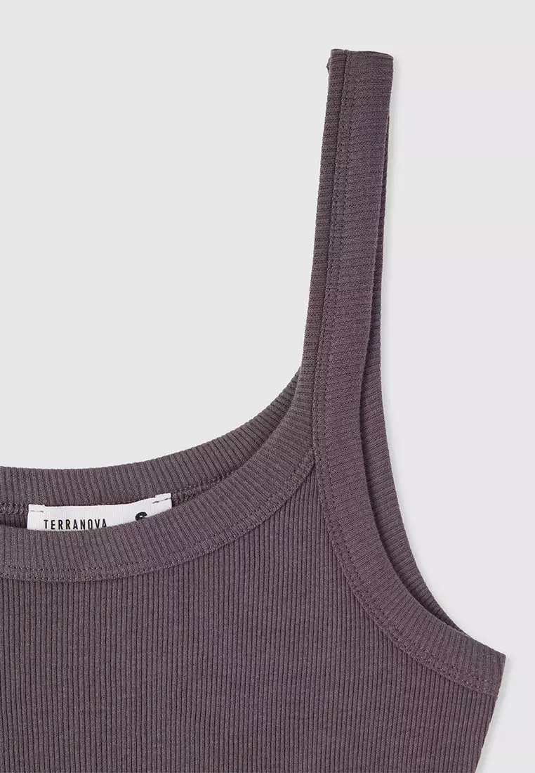 Woman Top