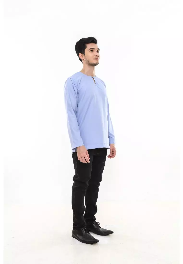 Kurta Yasin by Hudz