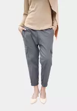 Lava Grey - L