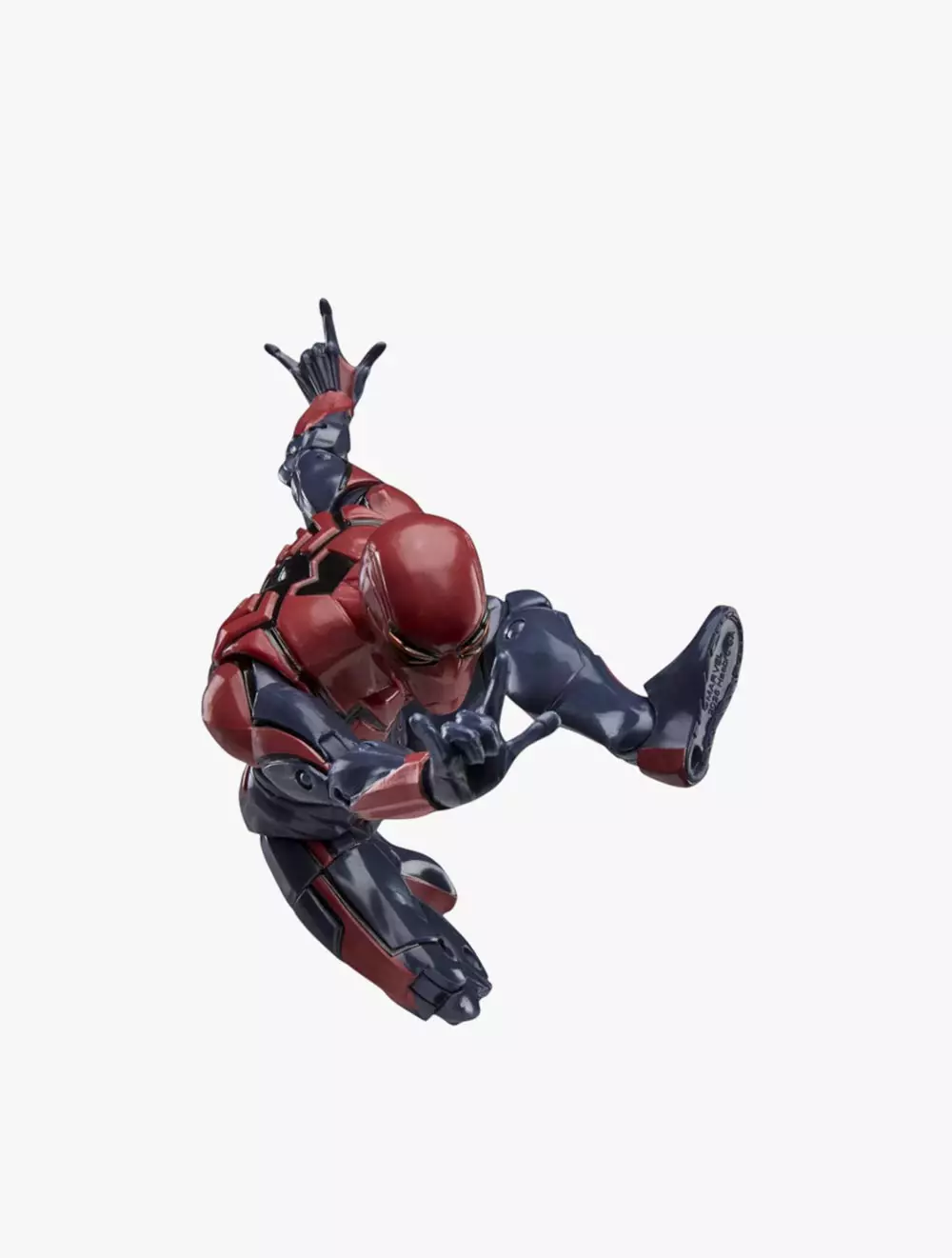 Marvel Legends Series Gamerverse Velocity Suit Peter Parker - AVSG0636