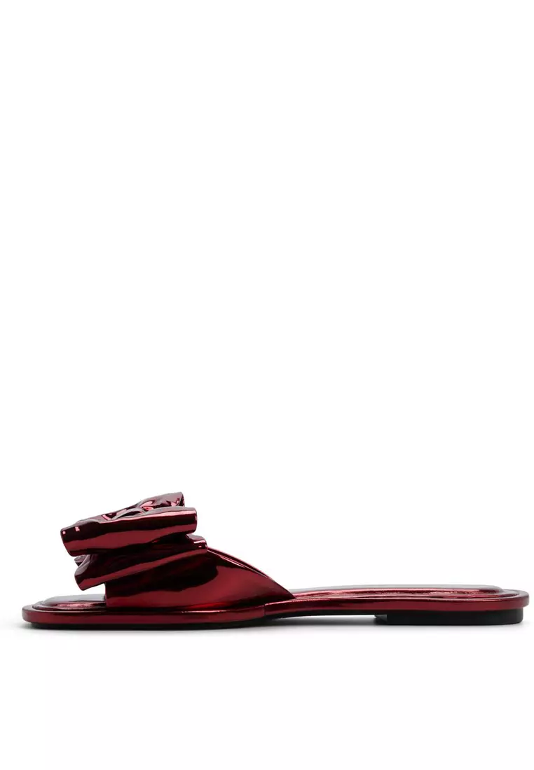 Bowetta Ballerina & Flats