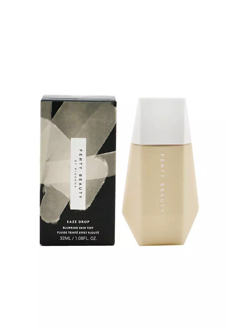 Discount on Fenty Beauty by Rihanna  shoes - SKU: Fenty Beauty By Rihanna - Eaze Drop Blurring Skin Tint - # 2 (Light With Neutral Undertones) 32ml/1.