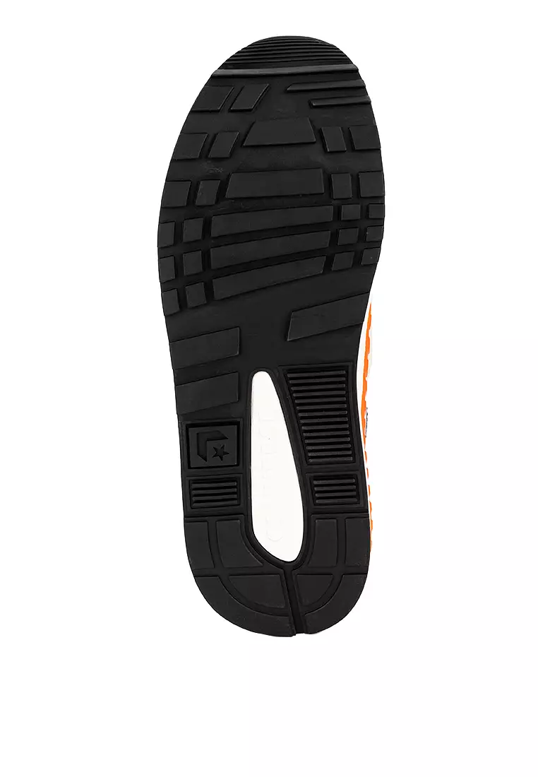 Converse Wave Trainer Ox Sneakers