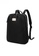 Twenty Eight Shoes black Multi Purpose Nylon Oxford Laptop Backpack JW CL-C9089 A0591AC9E6180BGS_2