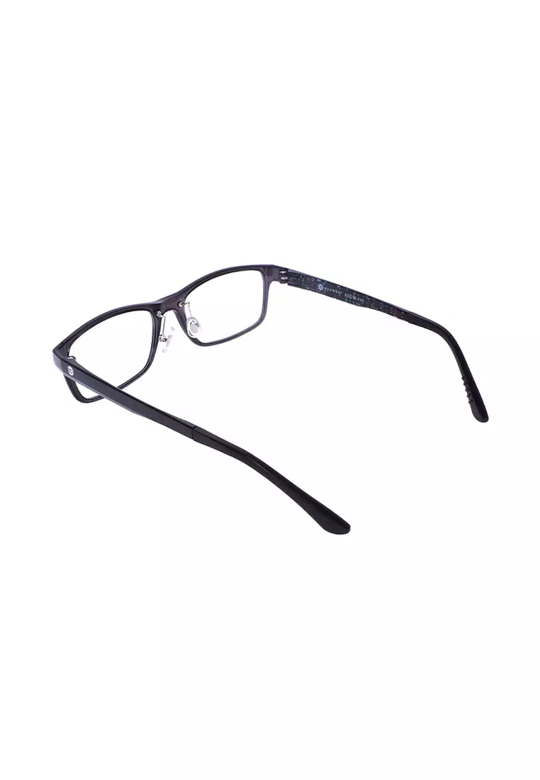 Buy EO EXECUTIVE OPTICAL Italia - S.Grey (EO Eyewear With Free ...