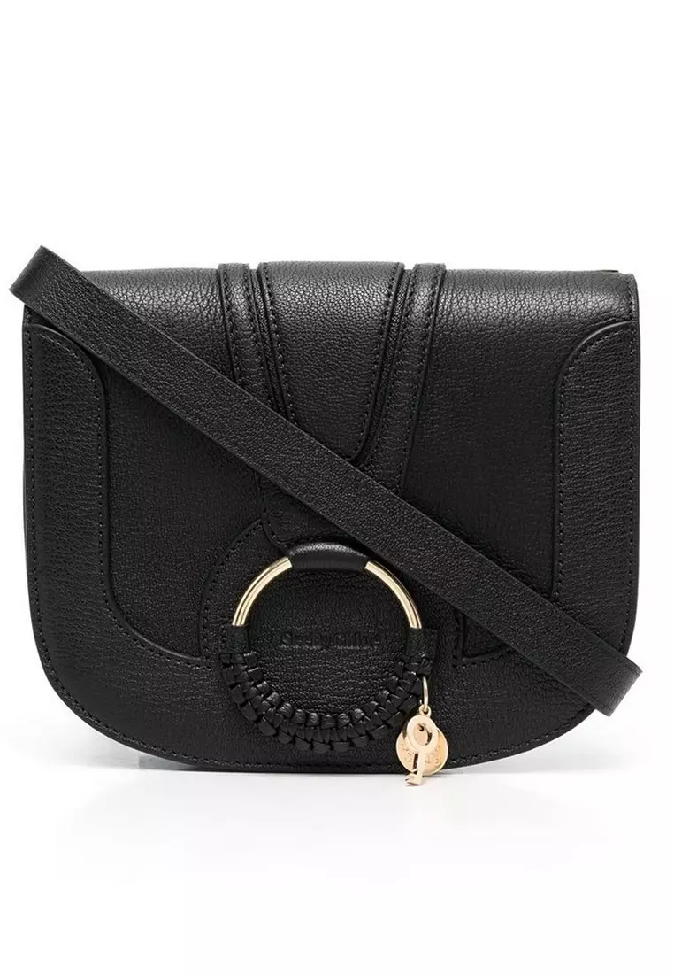 Chloe cheap black crossbody