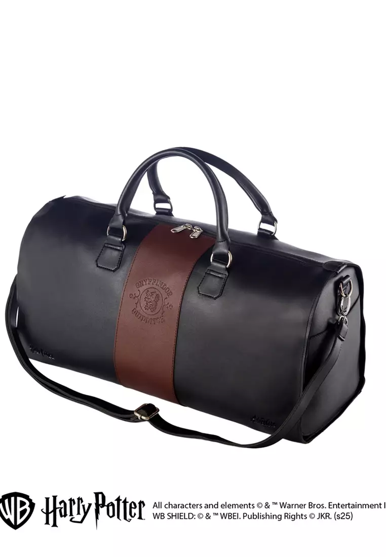 Harry Potter x Adventure Collection Duffle Bag Harrison - Gryffindor