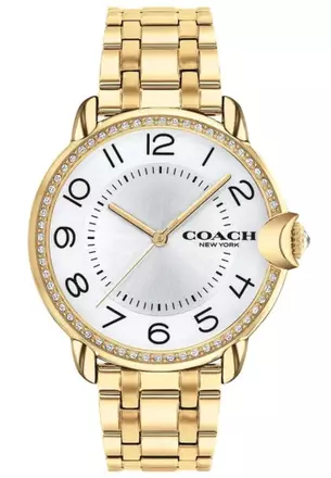 Buy Coach Watches For Women 2026 Online on ZALORA Singapore