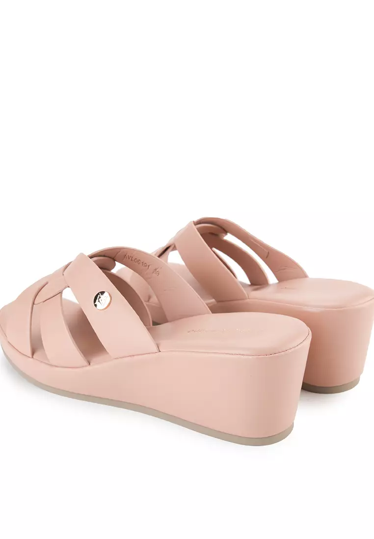 Ladies Shoes 06191Za