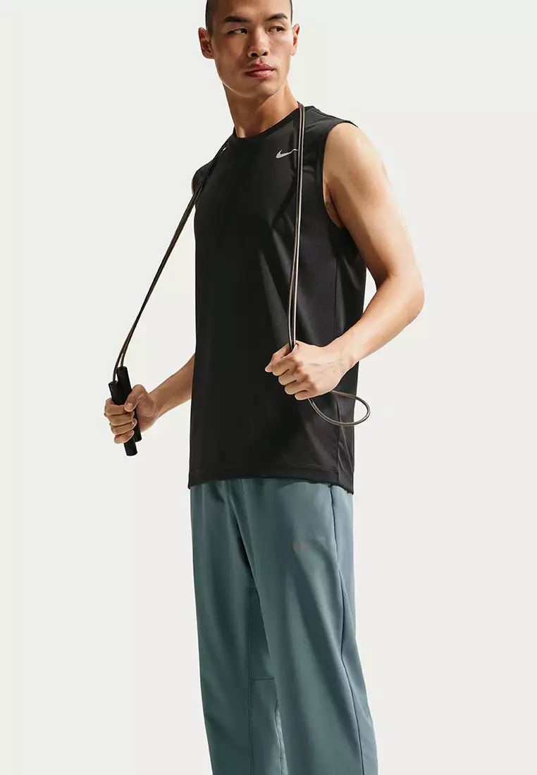 Form Men's Dri-FIT Open-Hem Versatile Trousers