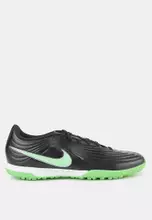 Black/Illusion Green-Black