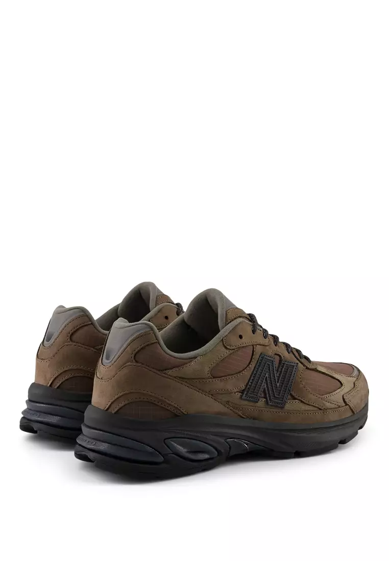 ABZORB 2010 Lifestyle Shoes