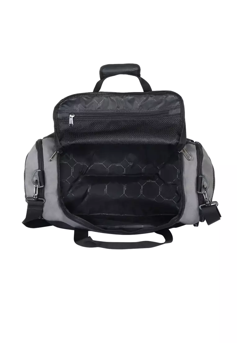 5785 Travel Bag With Viru-pro Anti-Microbial Protection