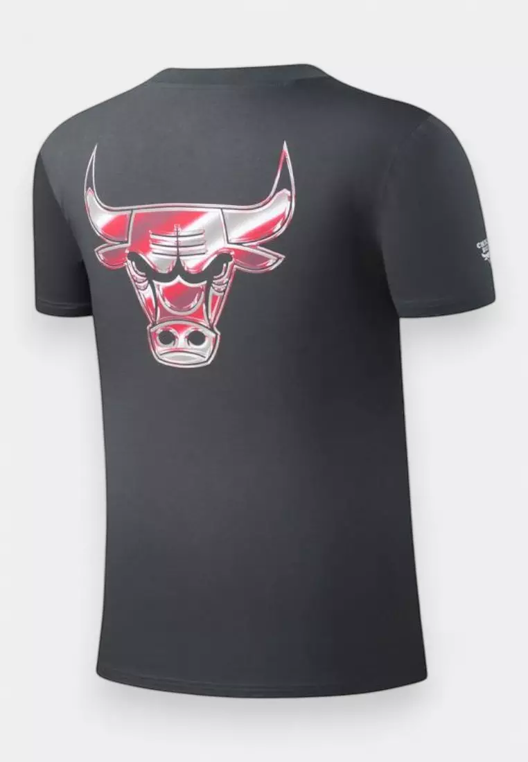 Chicago Bulls T-Shirts for Men Luxury Collection
