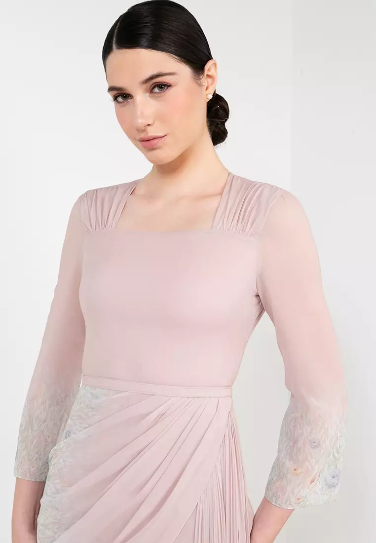 網上選購NH by Nurita Harith Warda 2024 系列 ZALORA香港