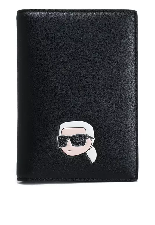 Ikon Passport Case Gift Set