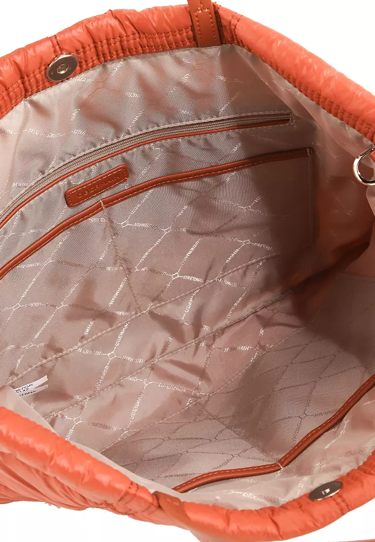 Nerissa Tote Bag (M)