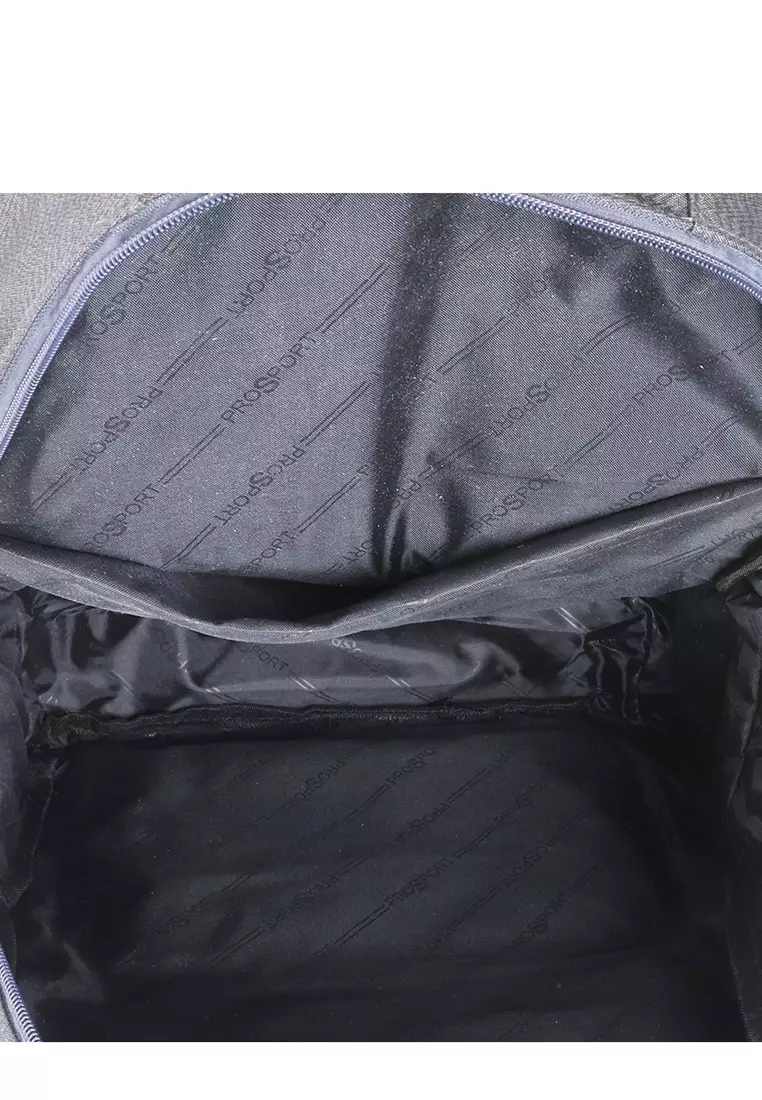 Backpack Prosport 2812-21 Grey
