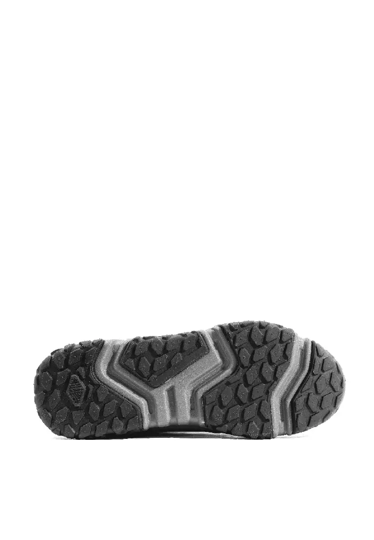 男女同款 OFF-GRID MATRYX 防水鞋