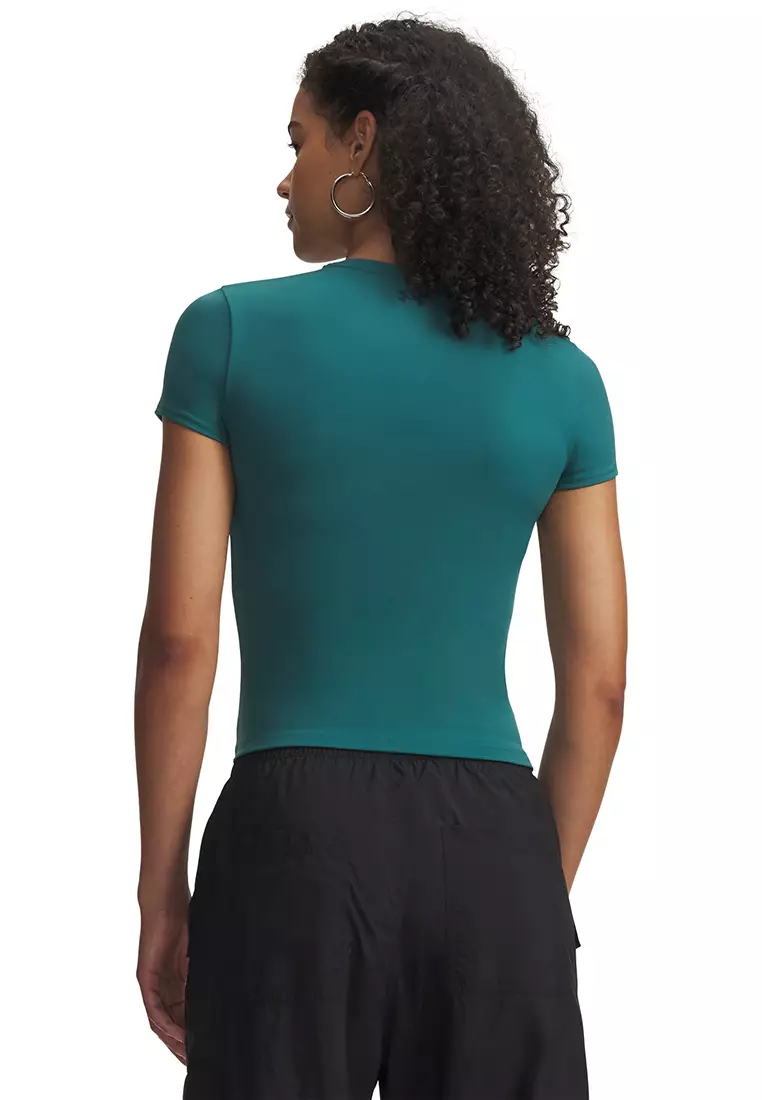 Motion Fitted Short Sleeves Tee