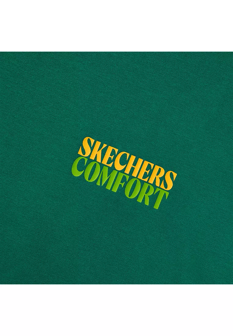 FASHION UNISEX'S SHORT SLEEVE TEE