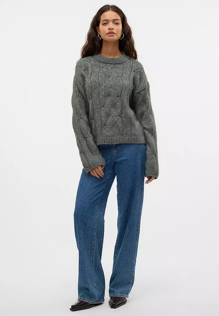Lina Sweater