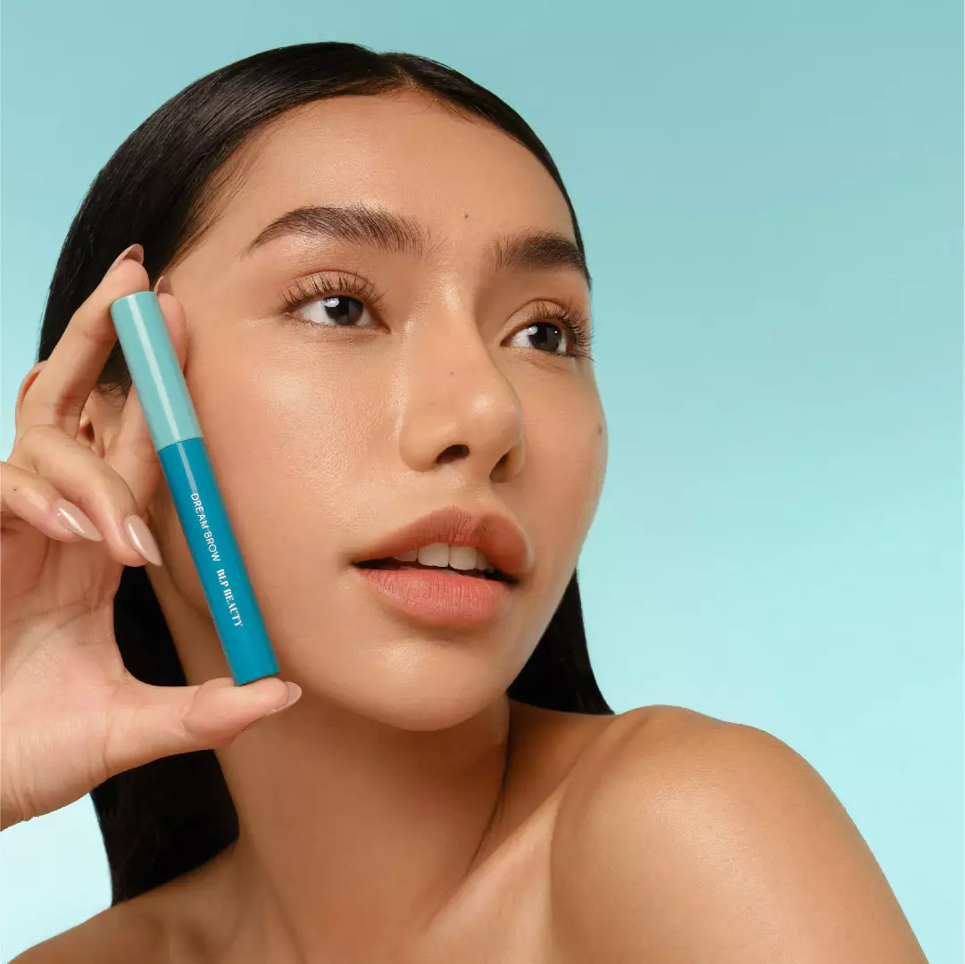 BLP - Dream Brow - 3 ml - Browcara - Dark Brown