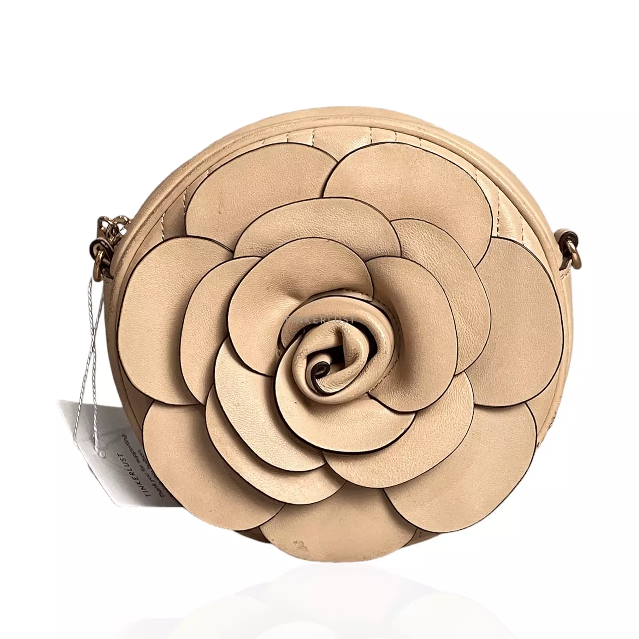 Michael kors vivianne canteen crossbody on sale
