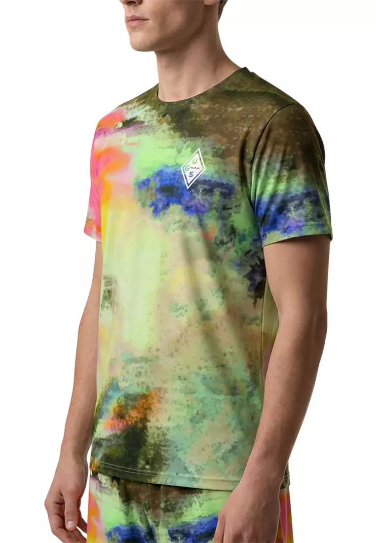 UGS Tee FW25 Men