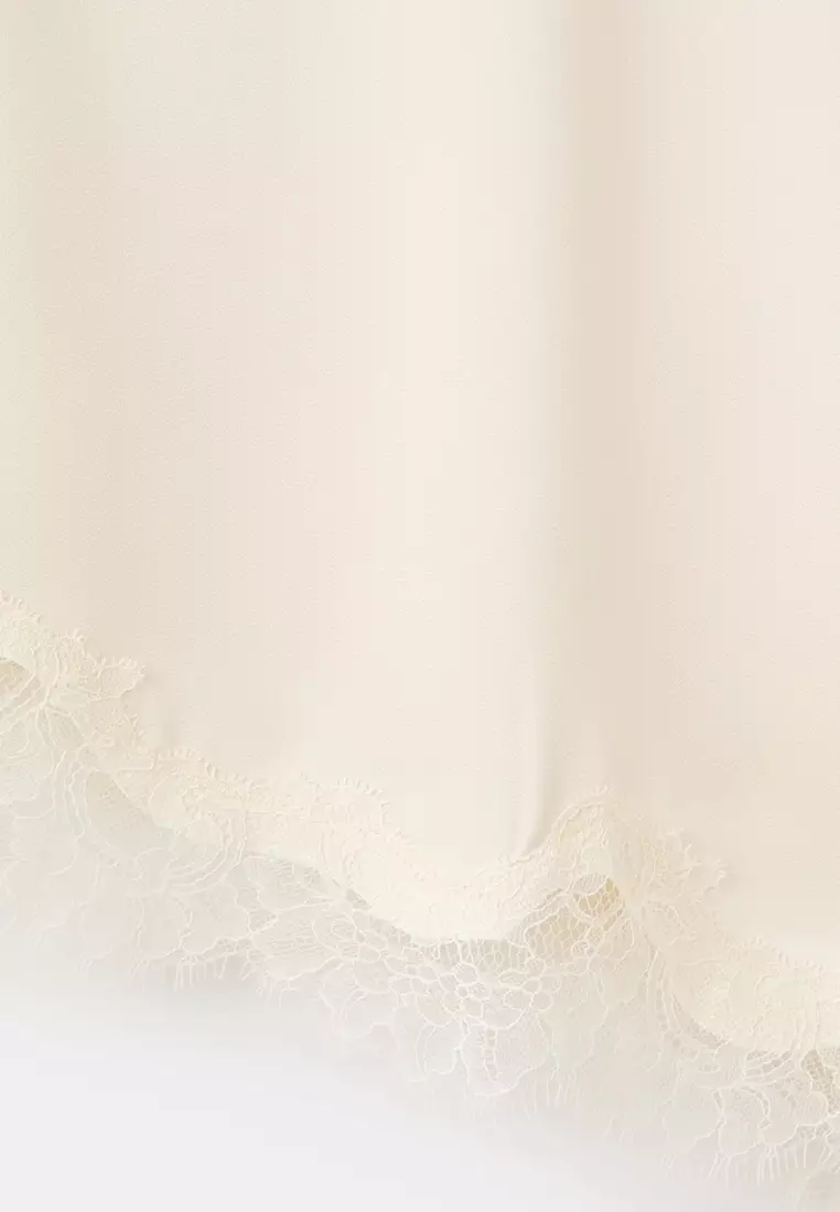 Lace Top