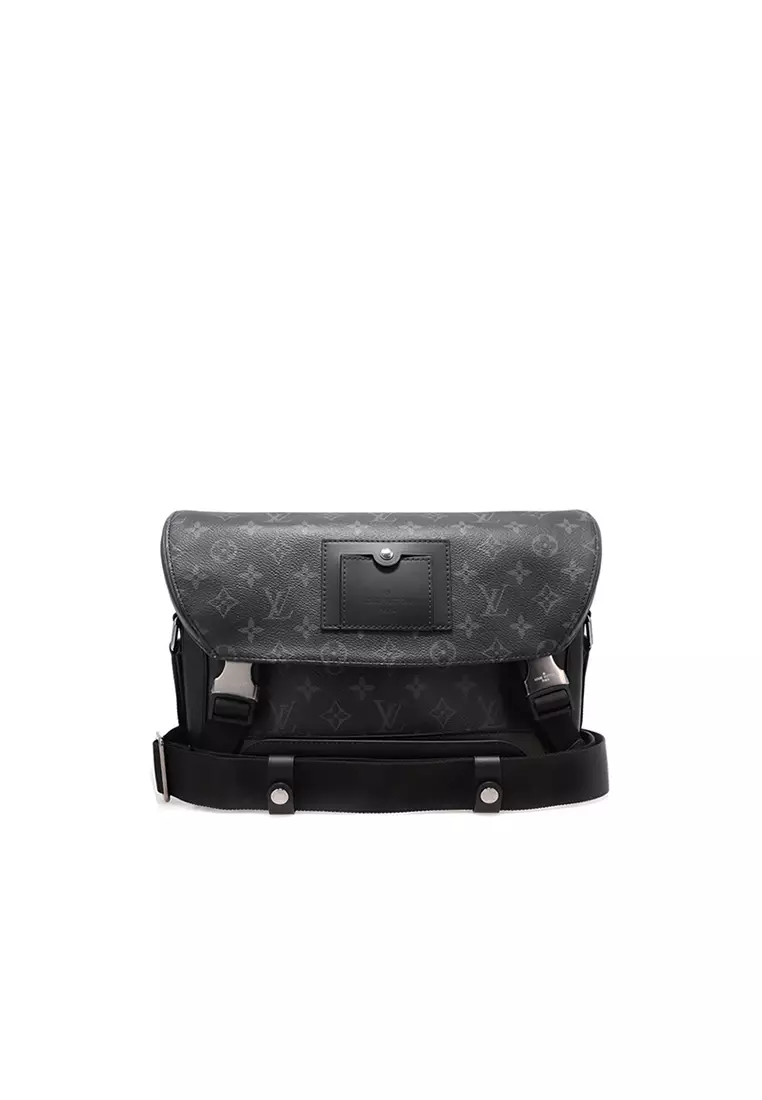 Louis Vuitton MONOGRAM Messenger Pm Voyager (M40511)