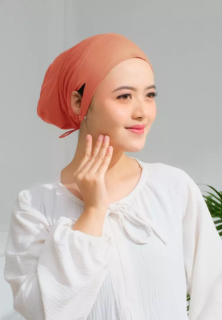 INNER CIPUT ANTI BUDEG-TERACOTTA