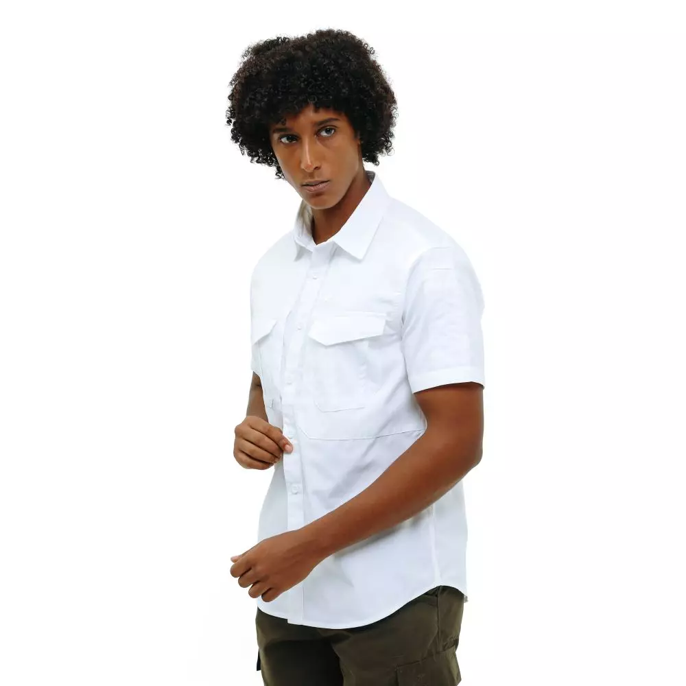 Eiger X-Kampo Shirt Ss