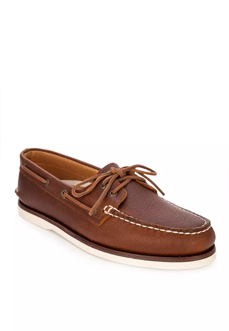 Buy Sperry Men s Gold Cup Authentic Original 2 Eye Tumbled