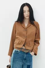 Beige Dark