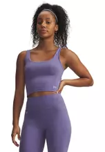 Purple Luxe/Purple Crest