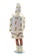 Twenty Eight Shoes grey VANSA Fashion Cartoon Raincoat VCK-R002 82224KAB84430CGS_3