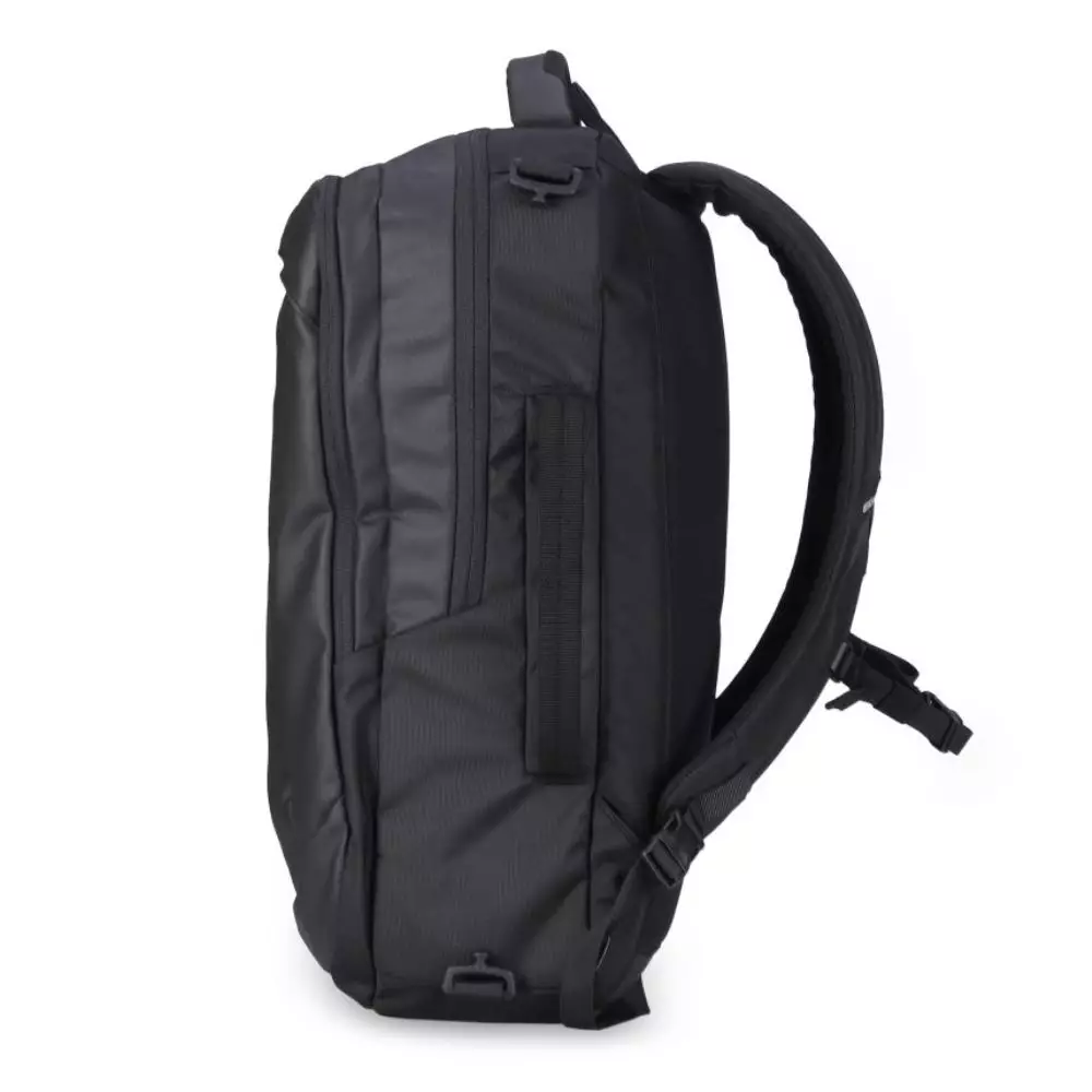 Eiger Kanawa Commute 25 1.0 Laptop Backpack Black