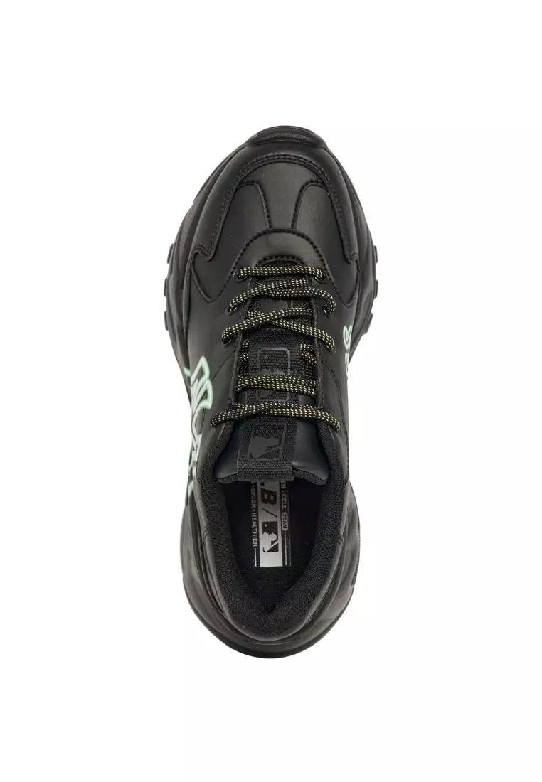 NEW YORK YANKEES BIGBALL CHUNKY A NEON Shoes