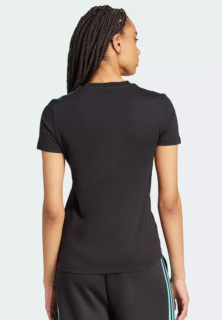 Mercedes - AMG Petronas Formula One Team DNA T-Shirt