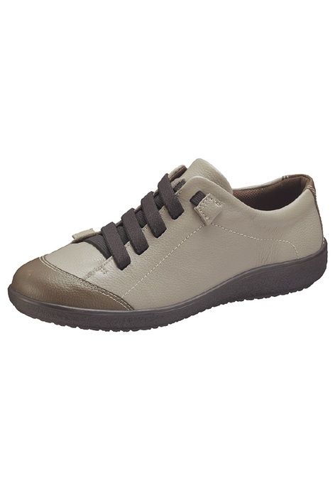 ACHILLES SORBO ACHILLES SORBO - MADE IN JAPAN COMFY LEATHER SNEAKER SRL2530WH